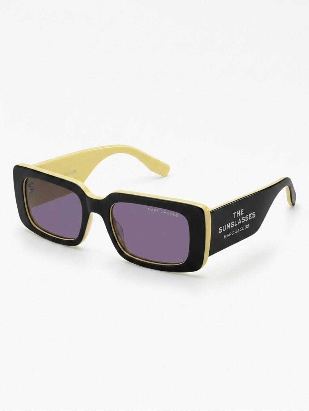 NWOT Marc Jacobs The Sunglasses 804/S - Picture 3 of 14